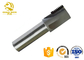 High Gloss 2 Flute PCD Side Milling Cutter Diamond Drill Router Bit Engraving Cutting Tool Machine Aluminum Acrylic