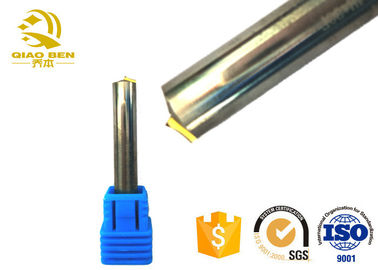 CNC Process Monocrystal Diamond Cutting Tools High Gloss Effect No Blade With Mirror Effect