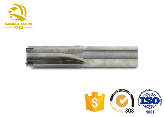 PCD Diamond Milling Cutter Aluminum Alloy High Gloss CNC Machining PCD Router Bit 8mm